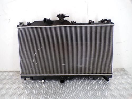 water-radiator-mazda-cx-3-dk-2015-39945821 main image