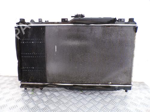 Water radiator MAZDA CX-3 (DK) 1.5 SKYACTIV-D AWD (DK4WS, DK5AW) | BP39945821M31 - Image 2
