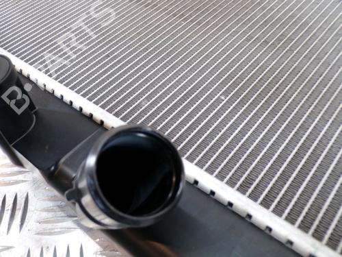 Water radiator MAZDA CX-3 (DK) 1.5 SKYACTIV-D AWD (DK4WS, DK5AW) | BP39945821M31 - Image 3