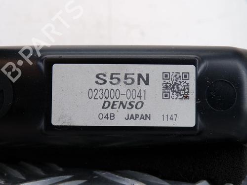 Water radiator MAZDA CX-3 (DK) 1.5 SKYACTIV-D AWD (DK4WS, DK5AW) | BP39945821M31 - Image 5