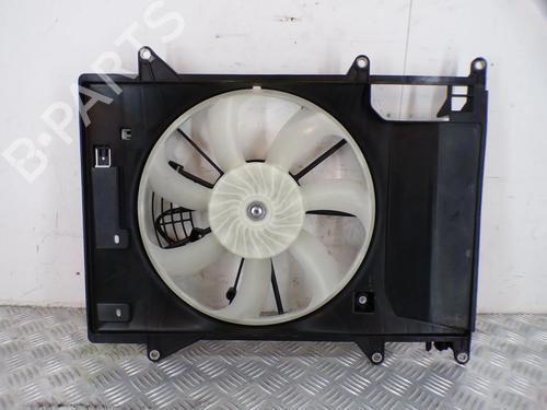 radiator-fan-mazda-cx-3-dk-2015-39945822 main image