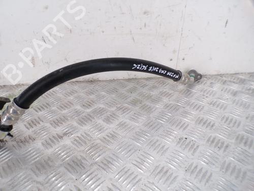 AC pipe MAZDA CX-3 (DK) 1.5 SKYACTIV-D AWD (DK4WS, DK5AW) | BP39945823M126 - Image 2