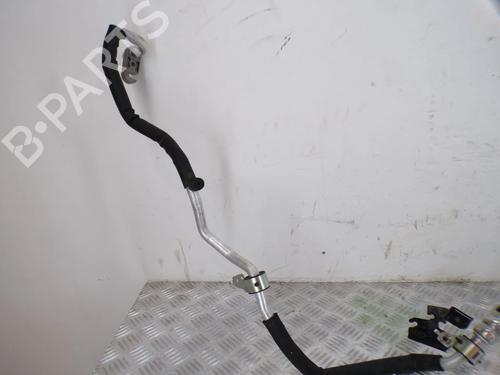 AC pipe MAZDA CX-3 (DK) 1.5 SKYACTIV-D AWD (DK4WS, DK5AW) | BP39945823M126 - Image 3