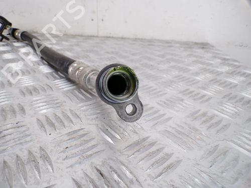 AC pipe MAZDA CX-3 (DK) 1.5 SKYACTIV-D AWD (DK4WS, DK5AW) | BP39945823M126 - Image 5