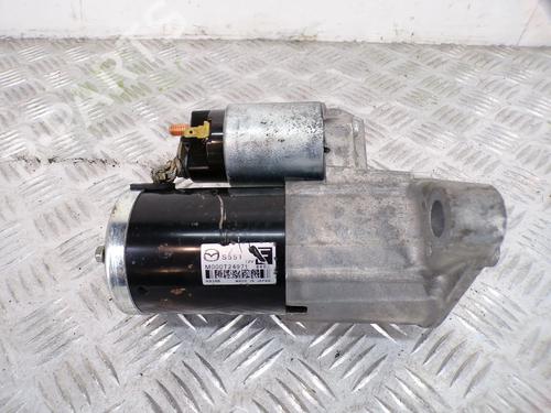 Starter MAZDA CX-3 (DK) 1.5 SKYACTIV-D AWD (DK4WS, DK5AW) | BP39945826M8 - Image 2