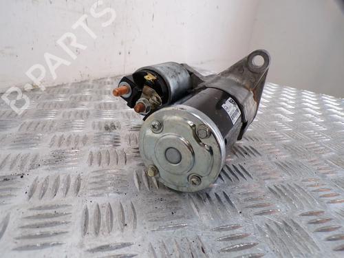 Starter MAZDA CX-3 (DK) 1.5 SKYACTIV-D AWD (DK4WS, DK5AW) | BP39945826M8 - Image 3