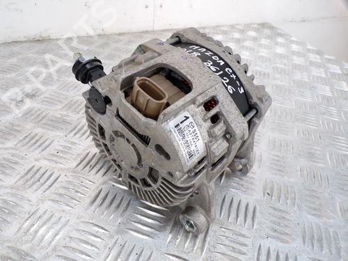 Alternator MAZDA CX-3 (DK) 1.5 SKYACTIV-D AWD (DK4WS, DK5AW) | BP39945827M7 - Image 2