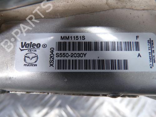 Egr MAZDA CX-3 (DK) 1.5 SKYACTIV-D AWD (DK4WS, DK5AW) | BP39945829M69 - Image 5