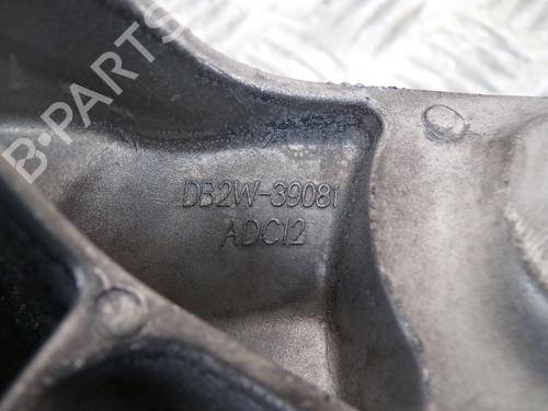 Gearbox mount MAZDA CX-3 (DK) 1.5 SKYACTIV-D AWD (DK4WS, DK5AW) | BP39945830M88 - Image 5