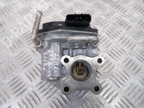 Egr MAZDA CX-3 (DK) 1.5 SKYACTIV-D AWD (DK4WS, DK5AW) | BP39945833M69 - Image 2