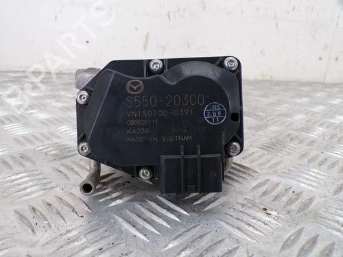 Egr MAZDA CX-3 (DK) 1.5 SKYACTIV-D AWD (DK4WS, DK5AW) | BP39945833M69 - Image 3
