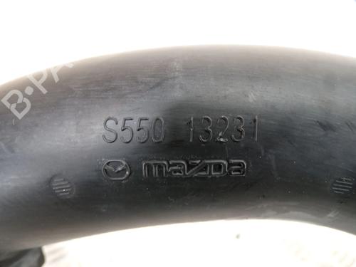 Pipe MAZDA CX-3 (DK) 1.5 SKYACTIV-D AWD (DK4WS, DK5AW) | BP39945834M125 - Image 5