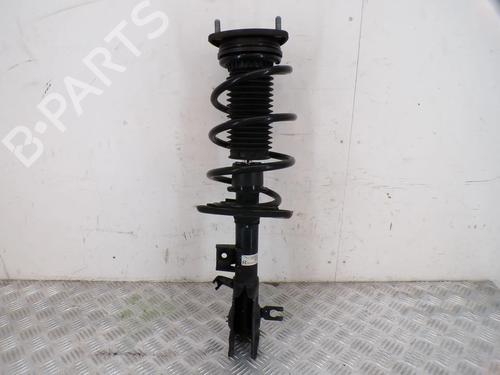 Used Right front shock absorber Right front shock absorber MAZDA CX-3 (DK) 1.5 SKYACTIV-D AWD (DK4WS, DK5AW) (105 hp) 39951382 39951382