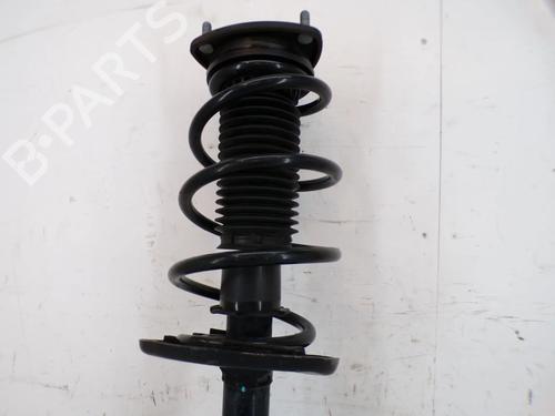 Right front shock absorber MAZDA CX-3 (DK) 1.5 SKYACTIV-D AWD (DK4WS, DK5AW) | BP39951382M17 - Image 2
