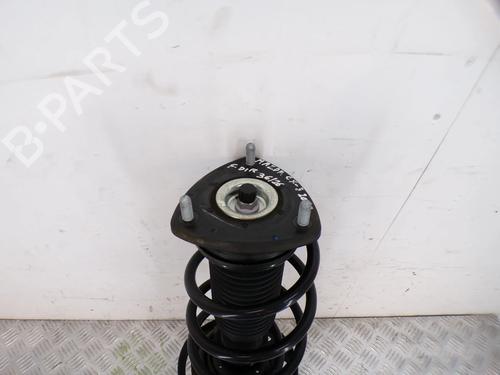 Right front shock absorber MAZDA CX-3 (DK) 1.5 SKYACTIV-D AWD (DK4WS, DK5AW) | BP39951382M17 - Image 3
