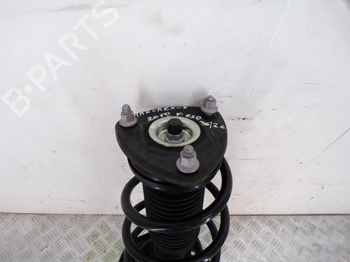 Left front shock absorber MAZDA CX-3 (DK) 1.5 SKYACTIV-D AWD (DK4WS, DK5AW) | BP39951383M16 - Image 4