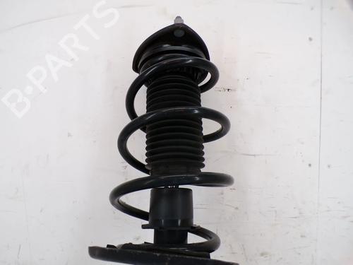 Left front shock absorber MAZDA CX-3 (DK) 1.5 SKYACTIV-D AWD (DK4WS, DK5AW) | BP39951383M16 - Image 3
