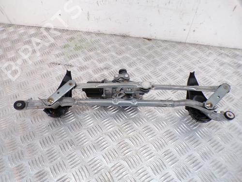 Front wiper motor MAZDA CX-3 (DK) 1.5 SKYACTIV-D AWD (DK4WS, DK5AW) | BP39951384M29 - Image 3
