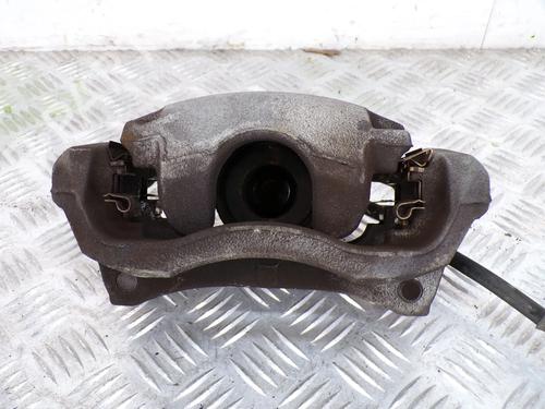 Left front brake caliper MAZDA CX-3 (DK) 1.5 SKYACTIV-D AWD (DK4WS, DK5AW) | BP39951385M105 - Image 2