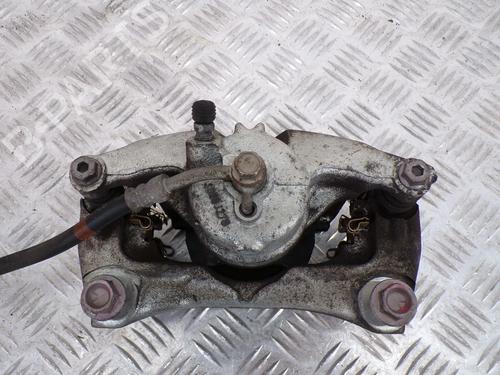 Left front brake caliper MAZDA CX-3 (DK) 1.5 SKYACTIV-D AWD (DK4WS, DK5AW) | BP39951385M105 - Image 4