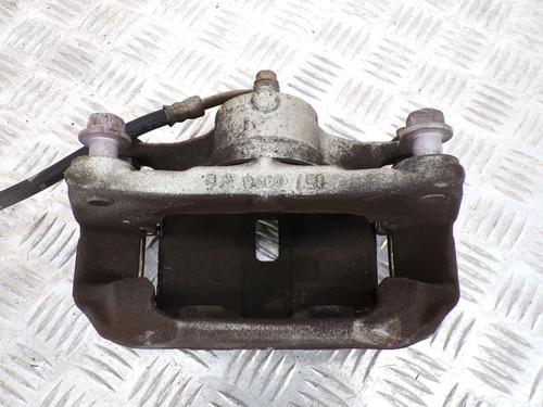 Left front brake caliper MAZDA CX-3 (DK) 1.5 SKYACTIV-D AWD (DK4WS, DK5AW) | BP39951385M105 - Image 3