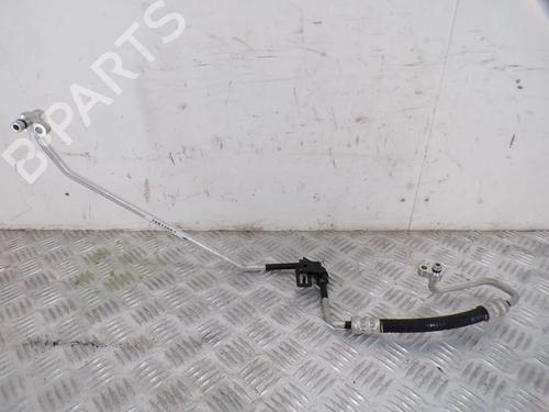 Used AC pipe AC pipe MAZDA CX-3 (DK) 1.5 SKYACTIV-D AWD (DK4WS, DK5AW) (105 hp) 39951387 39951387