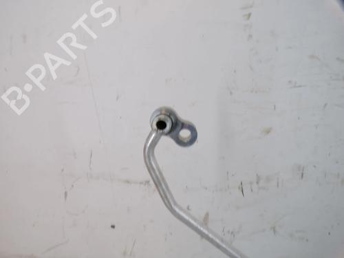AC pipe MAZDA CX-3 (DK) 1.5 SKYACTIV-D AWD (DK4WS, DK5AW) | BP39951387M126 - Image 2