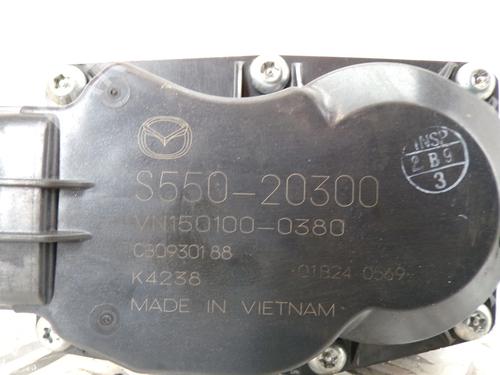 Egr MAZDA CX-3 (DK) 1.5 SKYACTIV-D AWD (DK4WS, DK5AW) | BP39951390M69 - Image 5