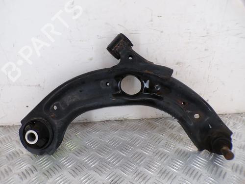 Used Right front suspension arm Right front suspension arm MAZDA CX-3 (DK) 1.5 SKYACTIV-D AWD (DK4WS, DK5AW) (105 hp) 39951391 39951391