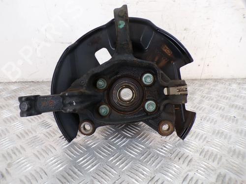 Right front steering knuckle MAZDA CX-3 (DK) 1.5 SKYACTIV-D AWD (DK4WS, DK5AW) | BP39951393M26 - Image 2