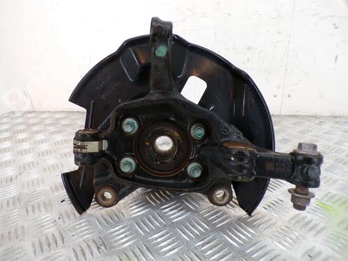 Left front steering knuckle MAZDA CX-3 (DK) 1.5 SKYACTIV-D AWD (DK4WS, DK5AW) | BP39951394M25 - Image 2