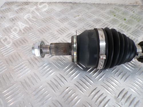 Right front driveshaft MAZDA CX-3 (DK) 1.5 SKYACTIV-D AWD (DK4WS, DK5AW) | BP39959207M39 - Image 2