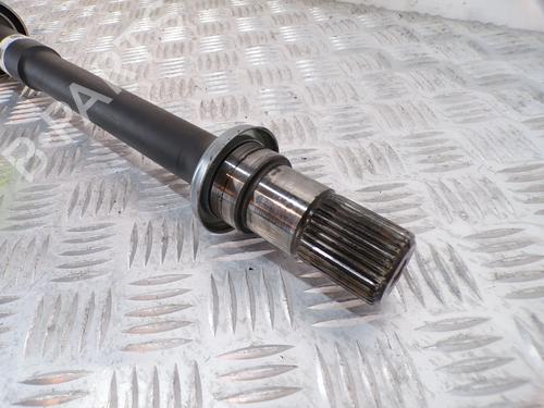 Right front driveshaft MAZDA CX-3 (DK) 1.5 SKYACTIV-D AWD (DK4WS, DK5AW) | BP39959207M39 - Image 4