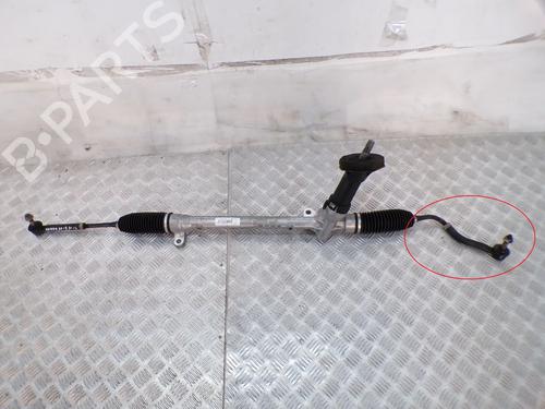 Used Steering rack Steering rack MAZDA CX-3 (DK) 1.5 SKYACTIV-D AWD (DK4WS, DK5AW) (105 hp) 39959208 39959208