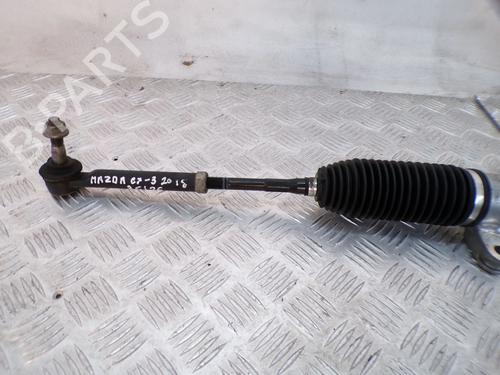 Steering rack MAZDA CX-3 (DK) 1.5 SKYACTIV-D AWD (DK4WS, DK5AW) | BP39959208M22 - Image 3