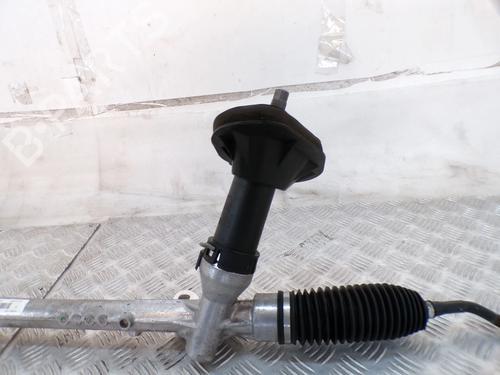 Steering rack MAZDA CX-3 (DK) 1.5 SKYACTIV-D AWD (DK4WS, DK5AW) | BP39959208M22 - Image 4