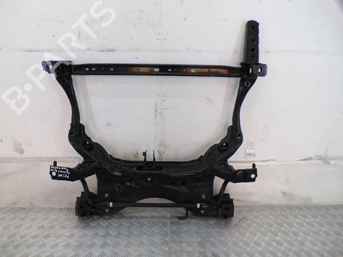 Used Subframe Subframe MAZDA CX-3 (DK) 1.5 SKYACTIV-D AWD (DK4WS, DK5AW) (105 hp) 39959209 39959209