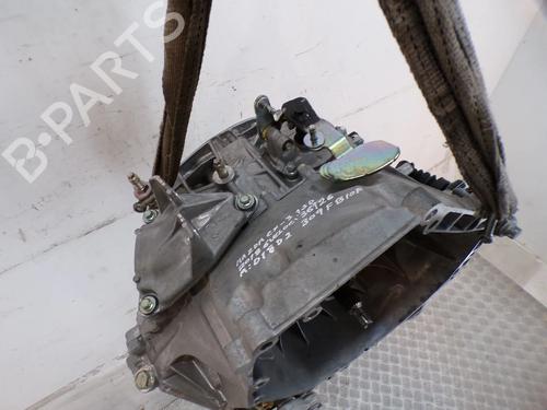 Used Gearbox Gearbox MAZDA CX-3 (DK) 1.5 SKYACTIV-D AWD (DK4WS, DK5AW) (105 hp) 39959210 39959210