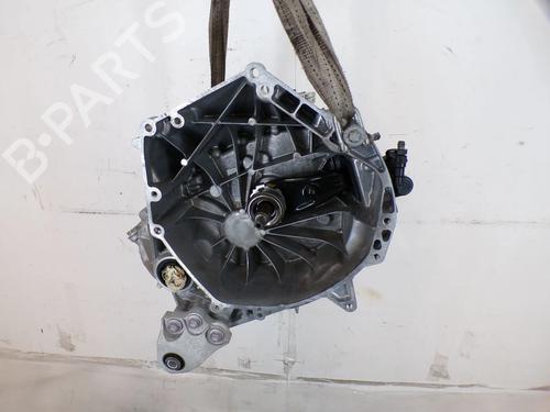 Gearbox MAZDA CX-3 (DK) 1.5 SKYACTIV-D AWD (DK4WS, DK5AW) | BP39959210M3 - Image 2