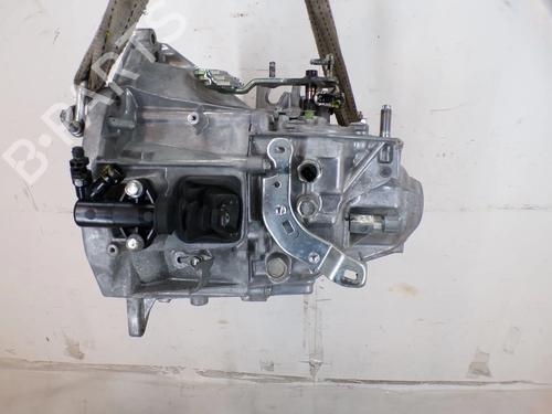 Gearbox MAZDA CX-3 (DK) 1.5 SKYACTIV-D AWD (DK4WS, DK5AW) | BP39959210M3 - Image 3