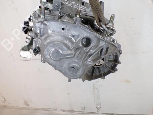 Gearbox MAZDA CX-3 (DK) 1.5 SKYACTIV-D AWD (DK4WS, DK5AW) | BP39959210M3 - Image 4