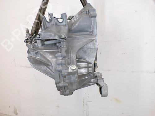 Gearbox MAZDA CX-3 (DK) 1.5 SKYACTIV-D AWD (DK4WS, DK5AW) | BP39959210M3 - Image 5
