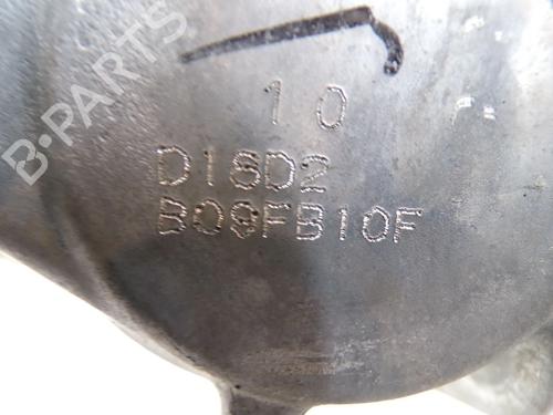 Gearbox MAZDA CX-3 (DK) 1.5 SKYACTIV-D AWD (DK4WS, DK5AW) | BP39959210M3 - Image 7