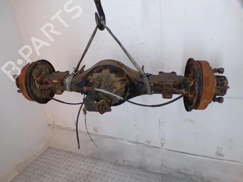 Used Rear axle Rear axle MITSUBISHI Canter (FB7, FB8, FE7, FE8) VII [2001-2011] 39959211 39959211