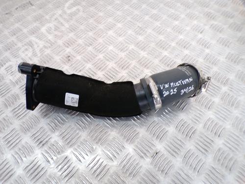 Used Intercooler pipe Intercooler pipe VW MULTIVAN T7 (STM, STN) 2.0 TDI (150 hp) 39959212 39959212