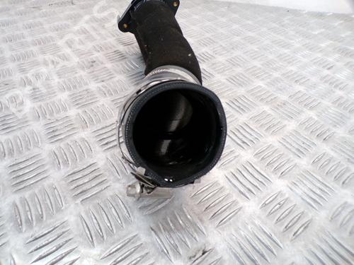 Intercooler pipe VW MULTIVAN T7 (STM, STN) 2.0 TDI | BP39959212M127 - Image 3