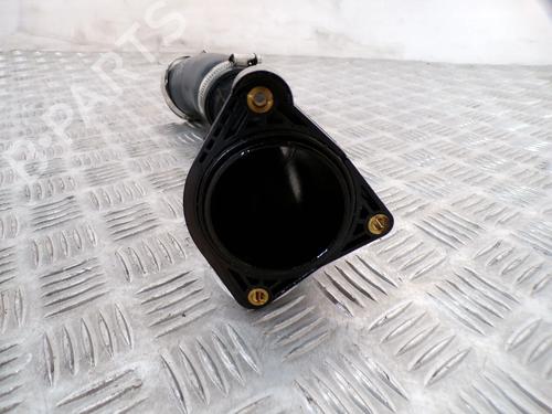 Intercooler pipe VW MULTIVAN T7 (STM, STN) 2.0 TDI | BP39959212M127 - Image 4