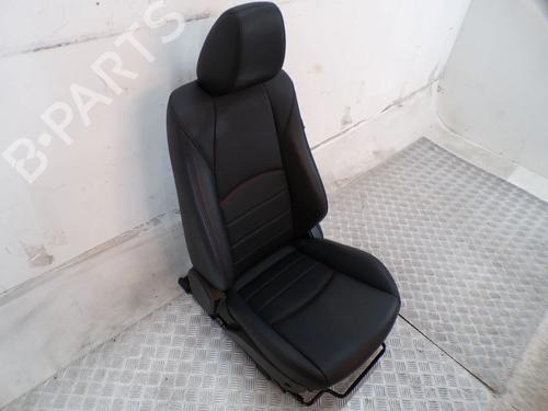 Seats set MAZDA CX-3 (DK) 1.5 SKYACTIV-D AWD (DK4WS, DK5AW) | BP39959216C78 - Image 3