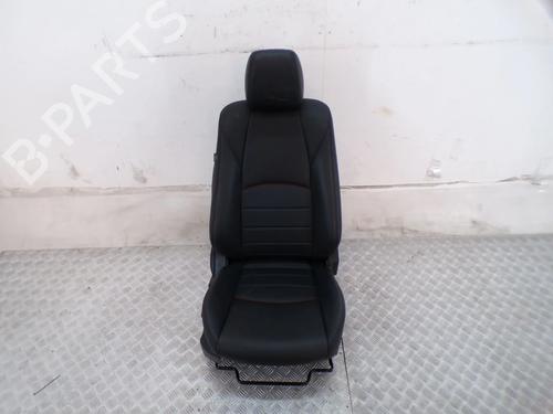 Seats set MAZDA CX-3 (DK) 1.5 SKYACTIV-D AWD (DK4WS, DK5AW) | BP39959216C78 - Image 6