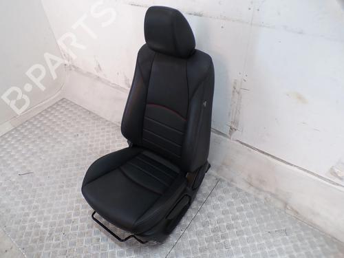 Seats set MAZDA CX-3 (DK) 1.5 SKYACTIV-D AWD (DK4WS, DK5AW) | BP39959216C78 - Image 5